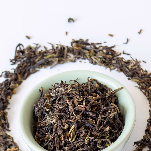 Himalayan Temi