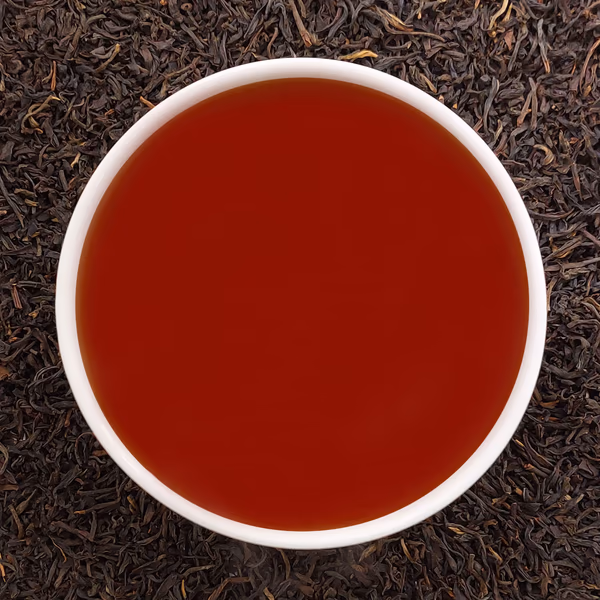 Smokey Russian Tea