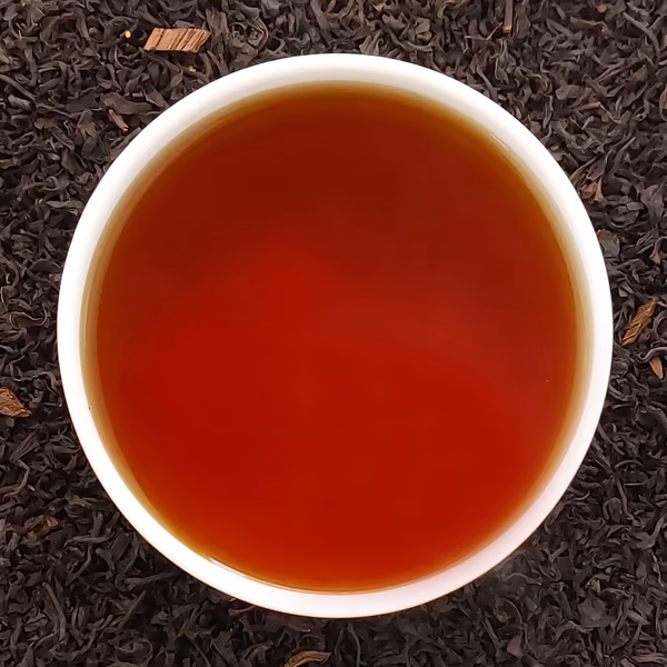 Vanilla Black Tea