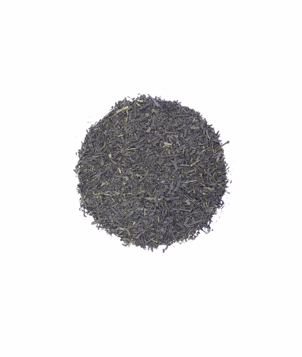 Sencha Fukujyu