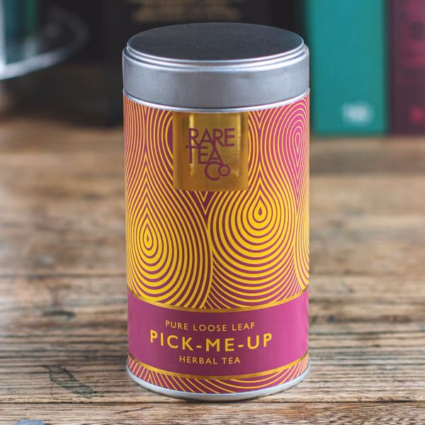 Pick-Me-Up Tea