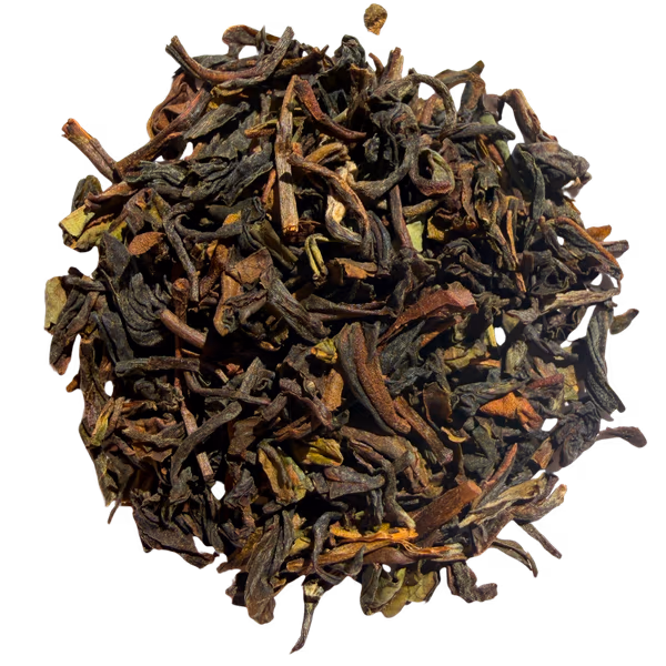 Margaret's Hope Darjeeling 2nd Flush TGFOP