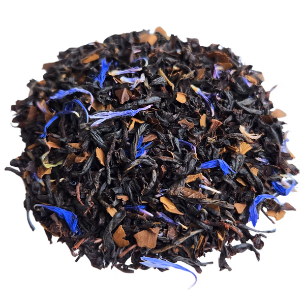 Terrier Tea