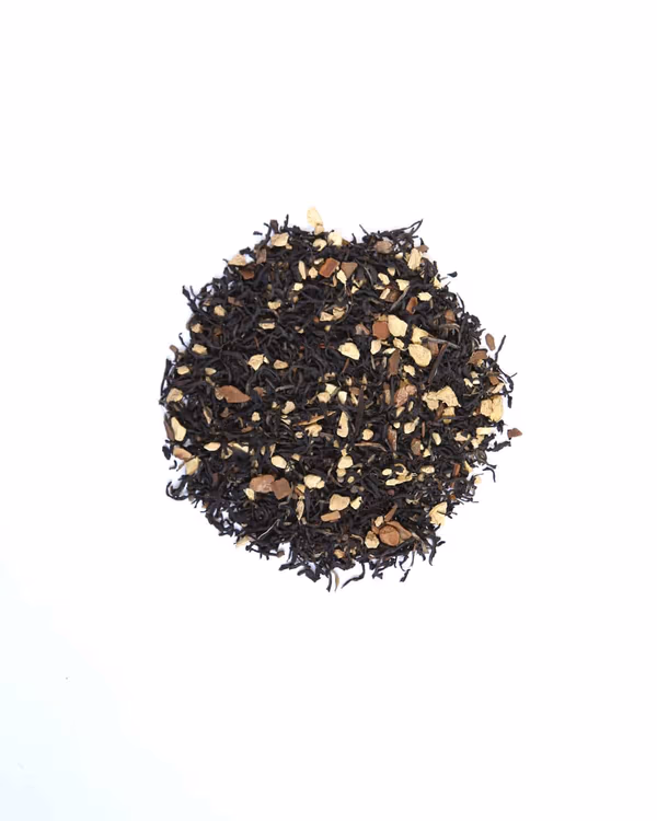 Indian Spiced Chai Tea