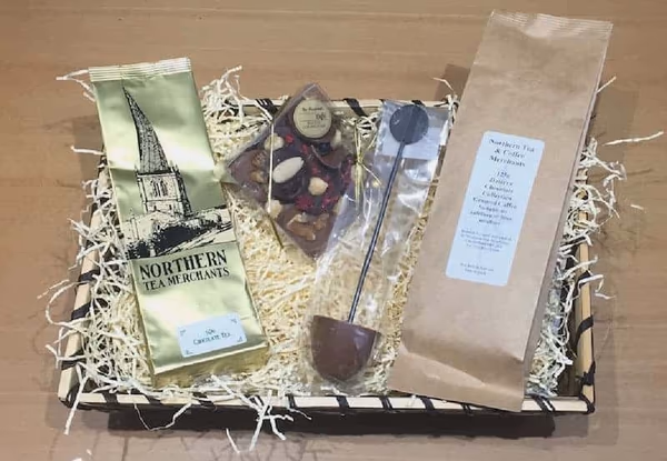 Chocolate Lovers Hamper