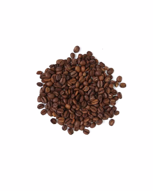 Ethiopian Limu Coffee