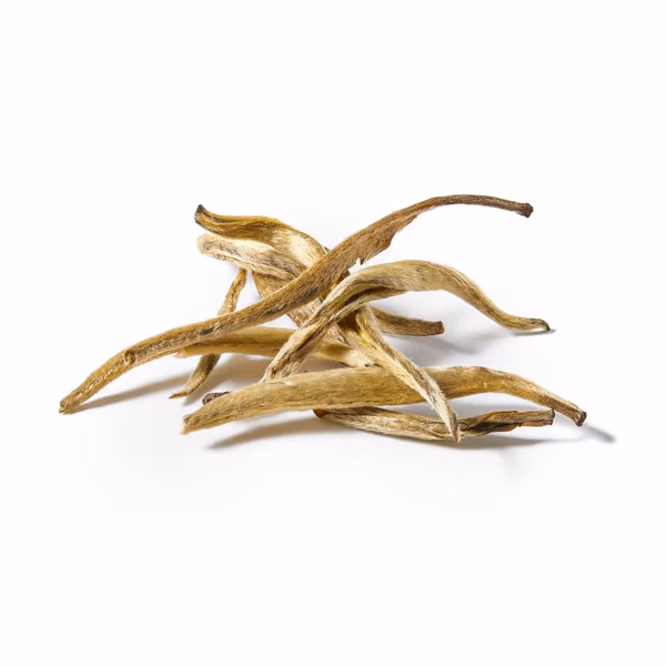 Jasmine Silver Needle Loose Leaf Tea
