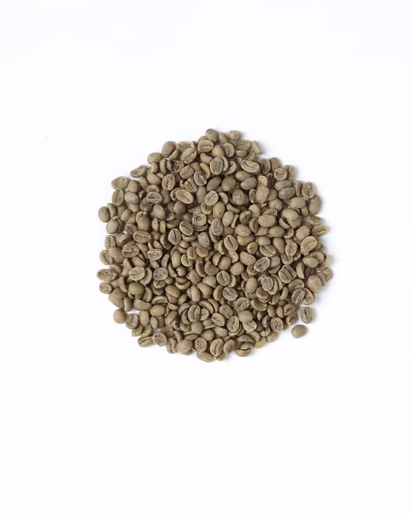 Costa Rica Tarrazu Green Coffee Beans
