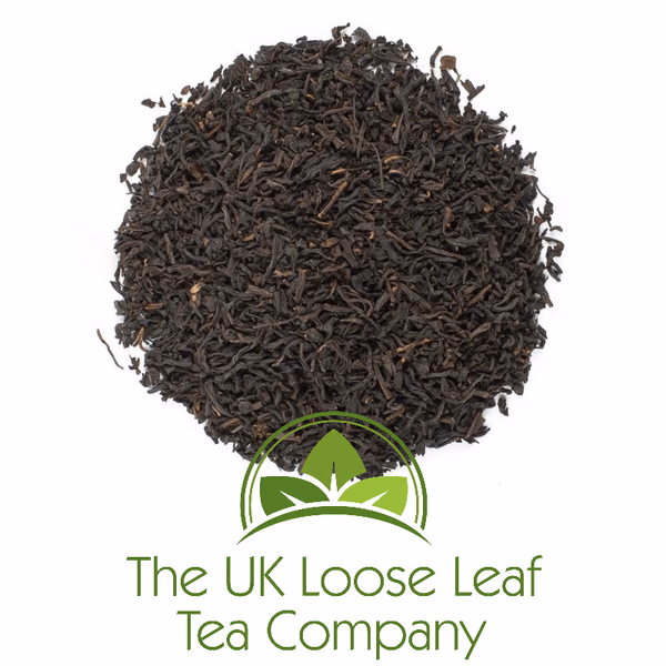 Keemun Black Tea