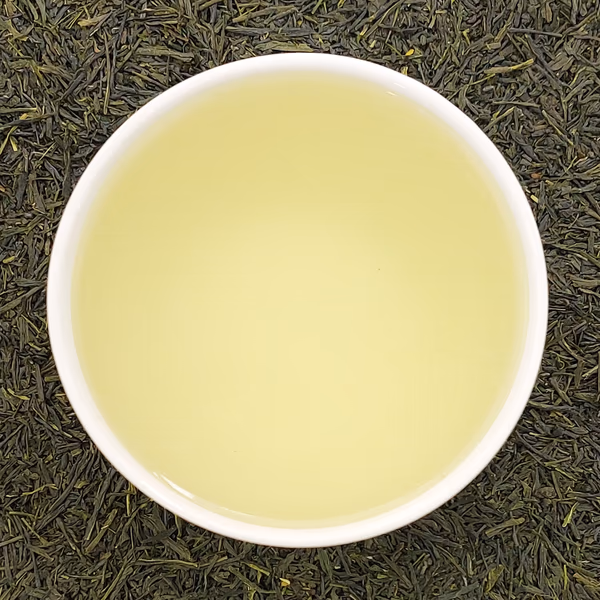 Organic Gyokuro Yutaka