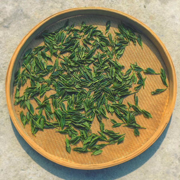 Rare Chinese Keemun