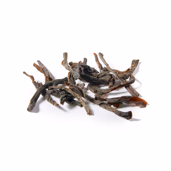 English Breakfast Loose Leaf Tea