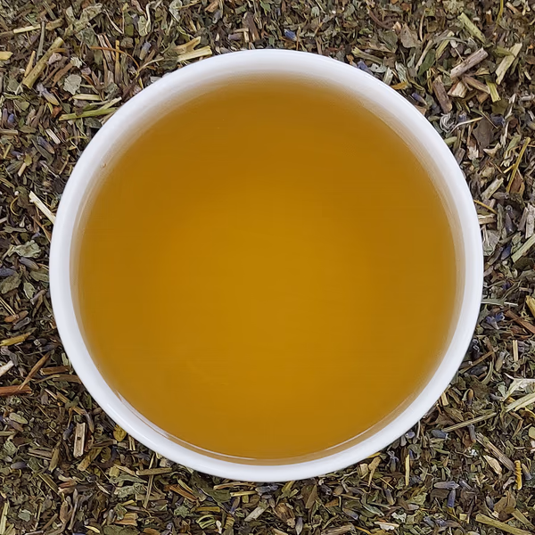 Calming Tisane