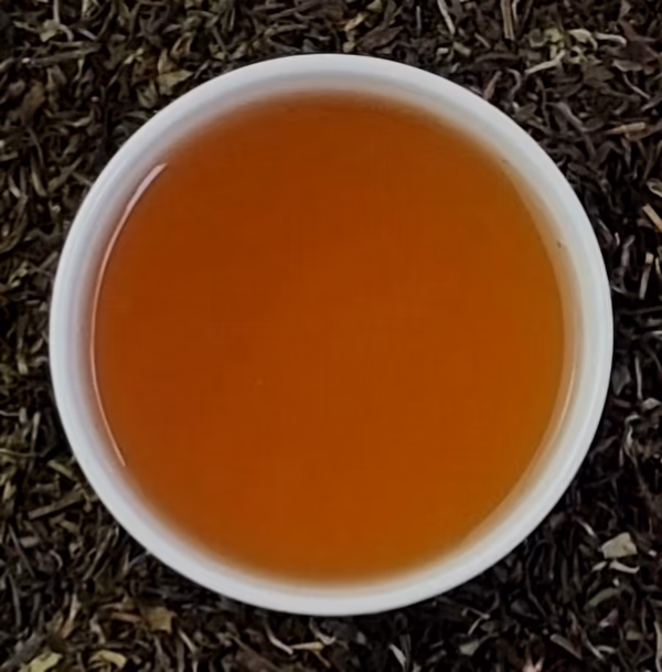 Darjeeling Glenburn