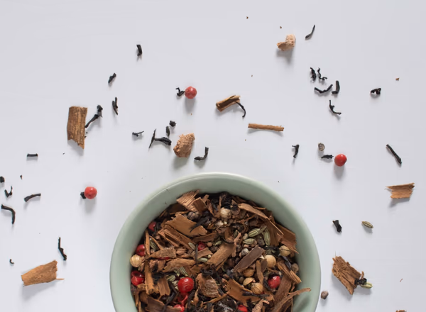 Chai’s the Limit
