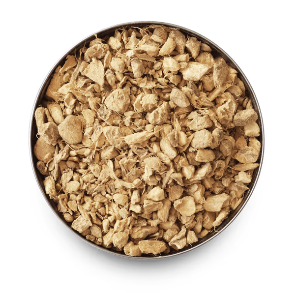 Ginger Root