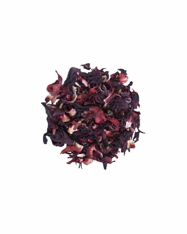 Hibiscus Flowers