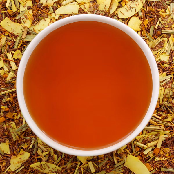 Rooibos Coconut & Turmeric