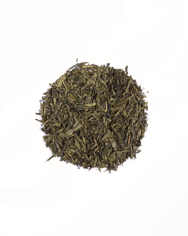 Bancha Green Tea