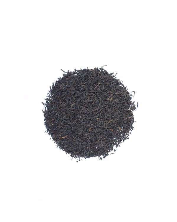 Decaffeinated Large Leaf English Breakfast Tea