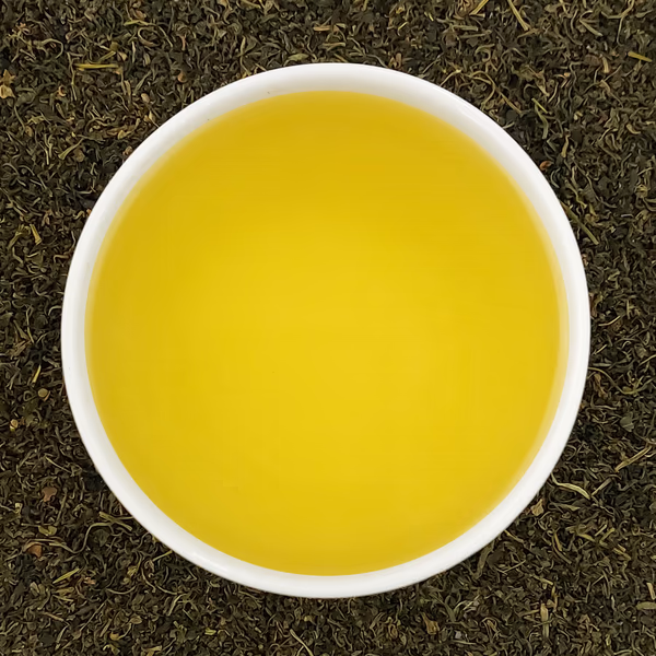 Gynostemma (Jiaogulan)