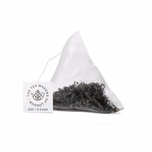 English Breakfast Teabags