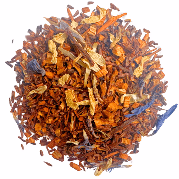 Organic Marzipan Rooibos