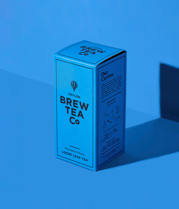 Ceylon Tea