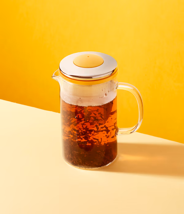 The Teapot for One
