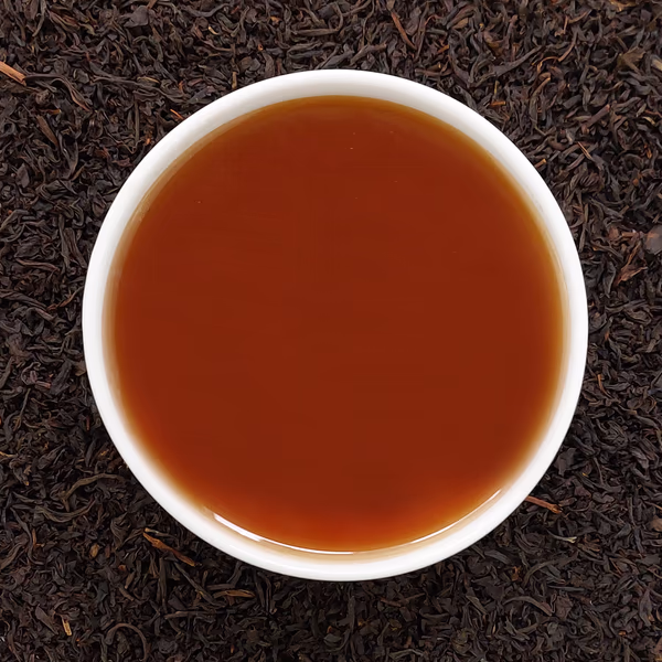 Decaf Earl Grey