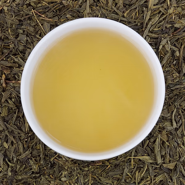 China Sencha