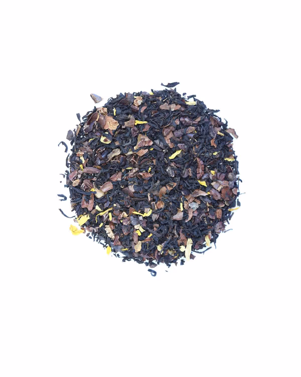 Chocolate Tea