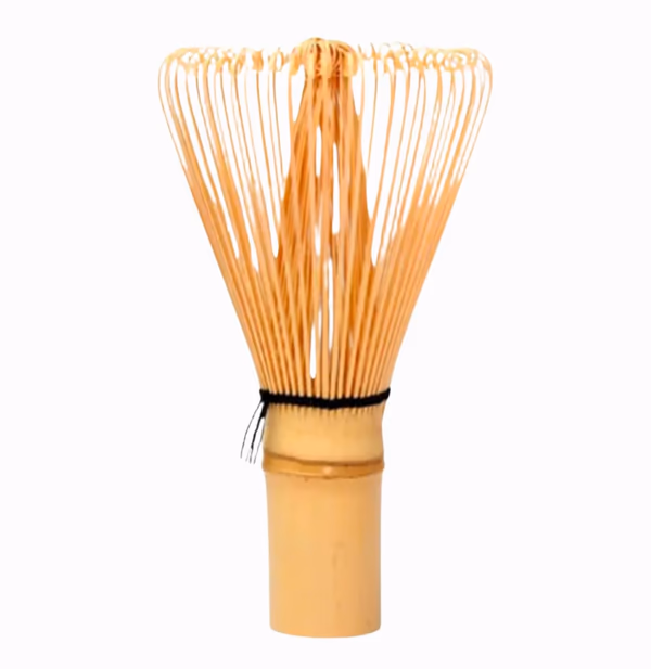 Bamboo Matcha Whisk (Chasen)