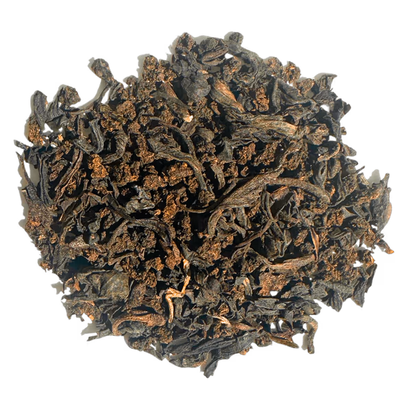Weaver's Blend