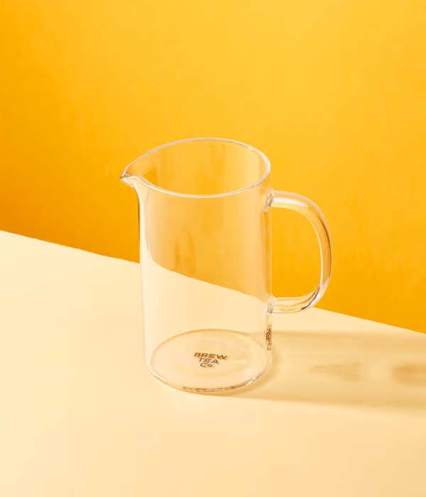 Replacement Glass: Teapot for One