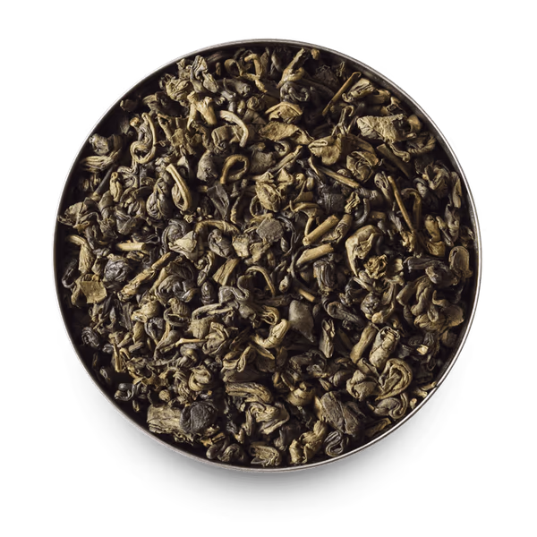 Gunpowder Supreme
