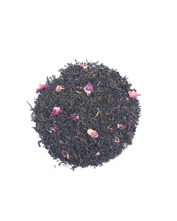 Rose Congou Tea