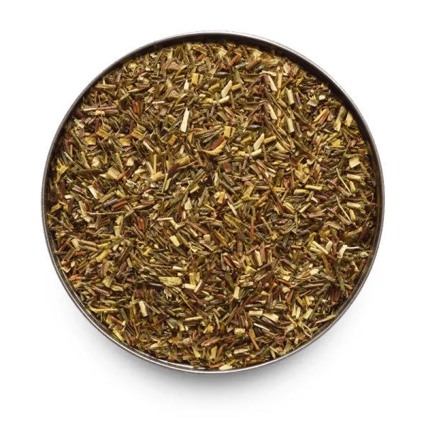 Green Rooibos