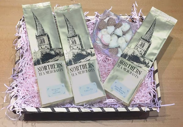 Mother’s Day Tea Hamper