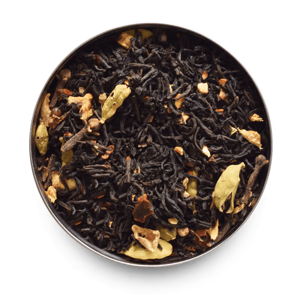 Masala Chai