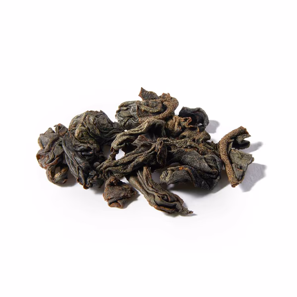Luxurious Pekoe - Loose Leaf Tea