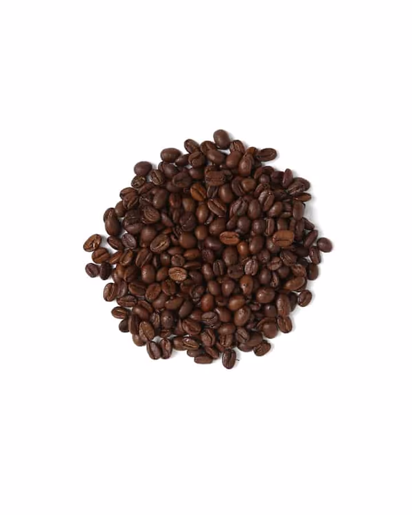 Indian Monsooned Malabar Coffee