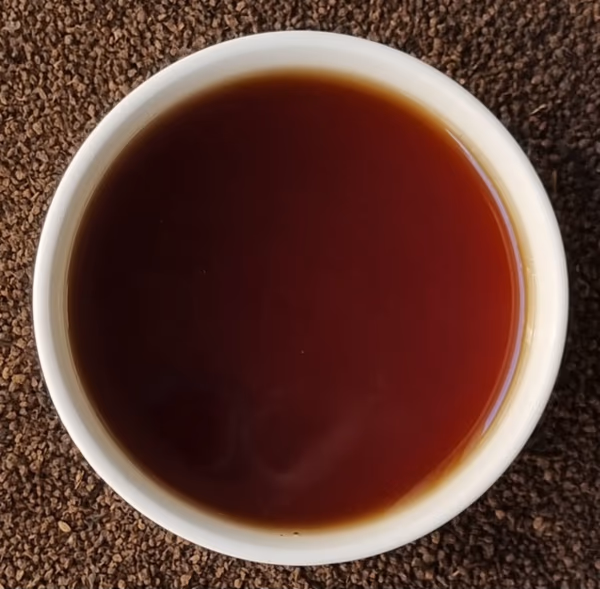 Decaf Irish Breakfast Tea