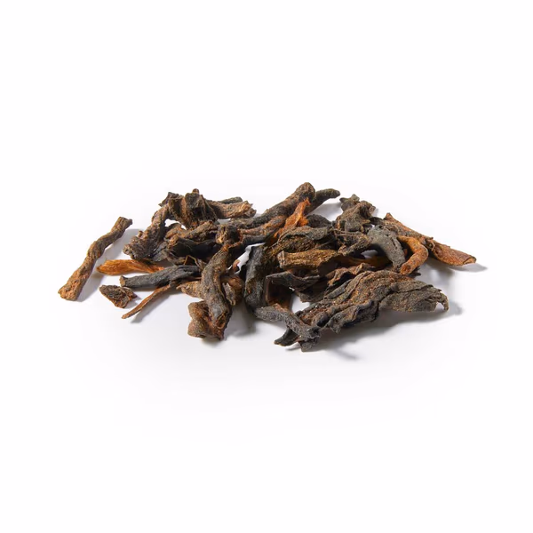 Yunnan Pu-Erh - Loose Leaf Tea