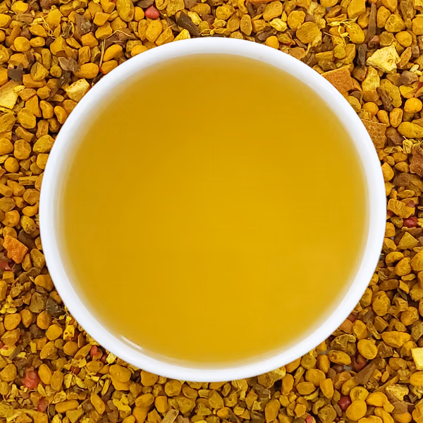 Turmeric & Cinnamon
