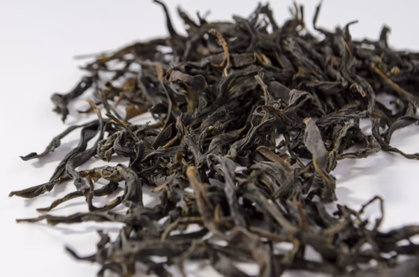 Duck Shit Oolong