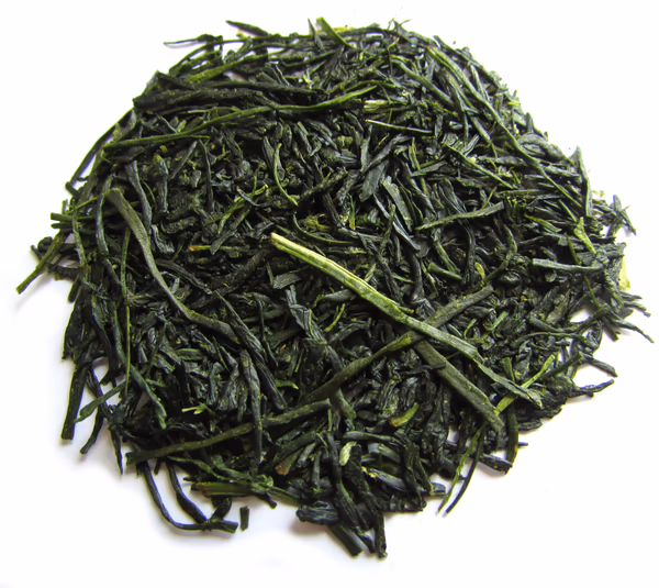 Japan Yame Kuma 'Sencha Fukamushi' Green Tea
