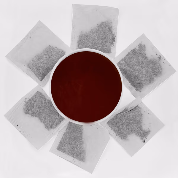 Lapsang Souchong Teabags