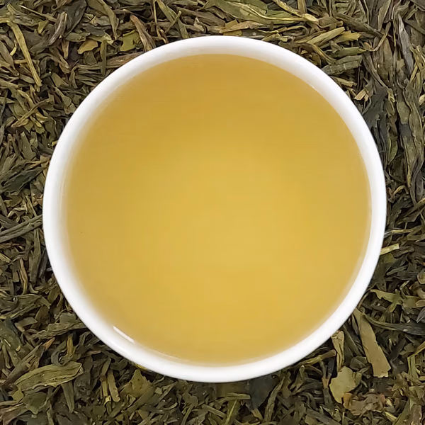 Lung Ching “Dragon Well”