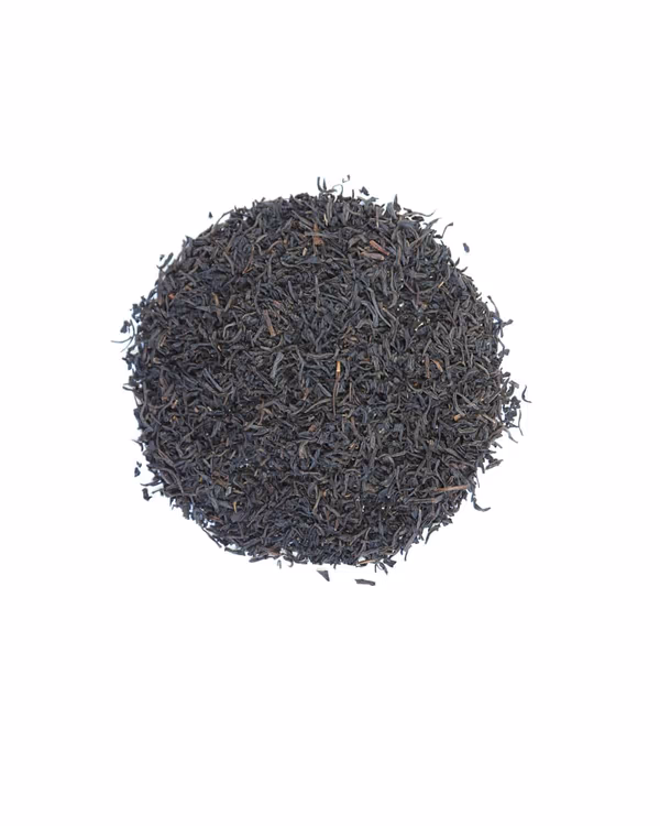 Ching Wo Tea